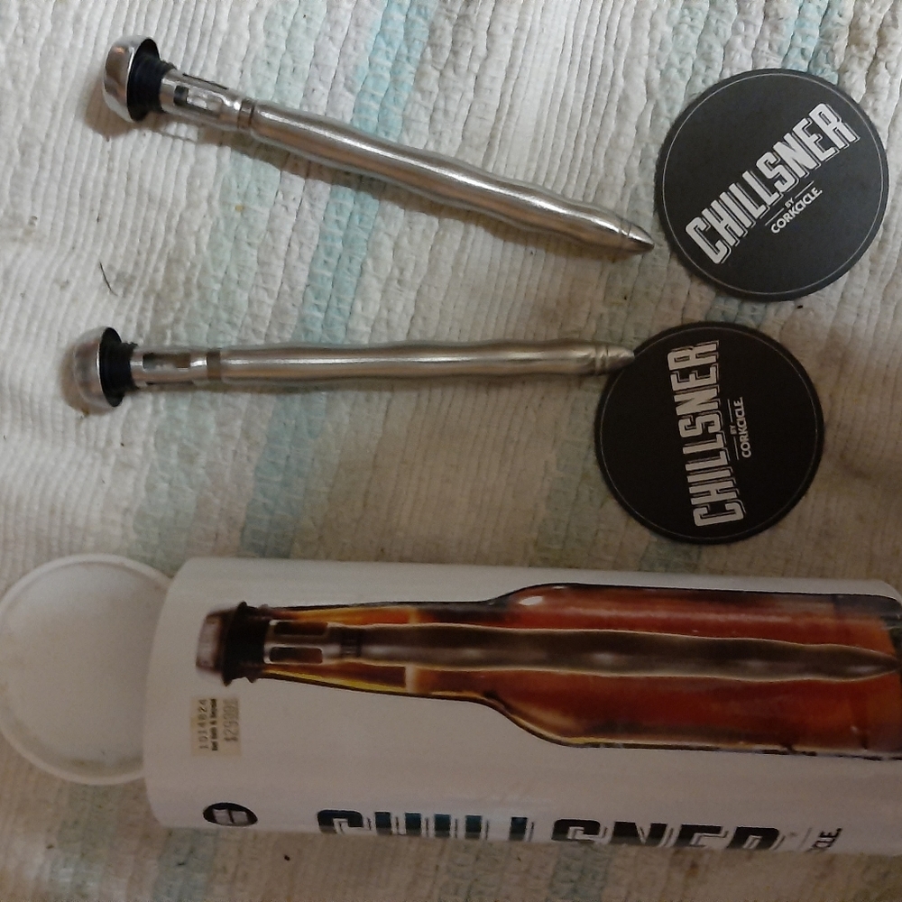Chillsner